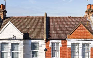 clay roofing Faerdre, Swansea