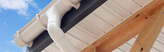 get Faerdre guttering quotes today