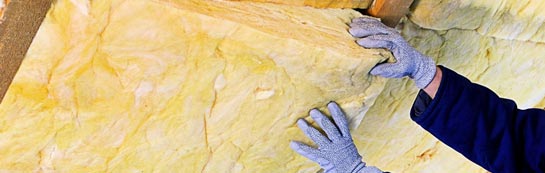 quotes for Faerdre roof insulation