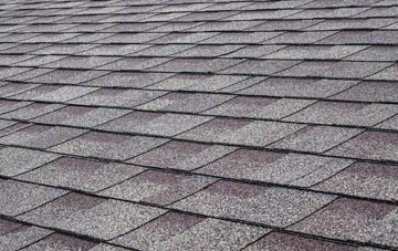 Faerdre tiles for shallow pitch roofing