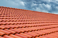 Faerdre roofing tiles