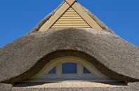 Faerdre thatch roofing